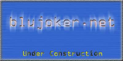 Under Construction